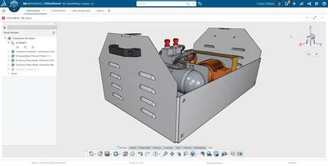 3d sheet metal creator|3d sheet metal.